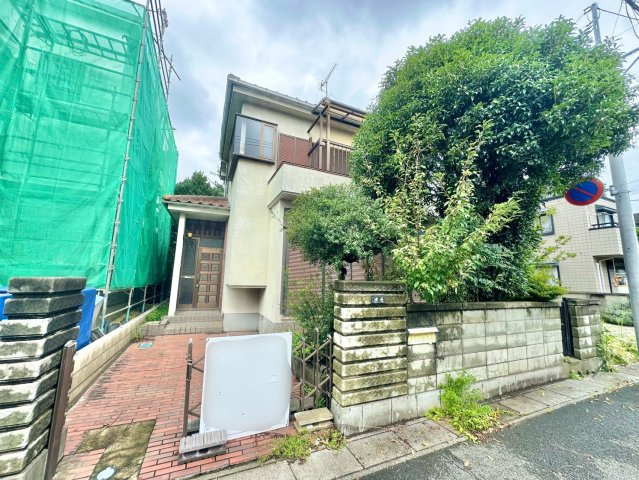 せんげん台駅徒歩9分の土地です。敷地面積100？のお土地です。是非現地ご確認下さい♪