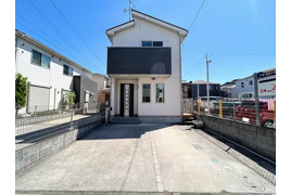 戸建 川口市戸塚東2丁目の外観