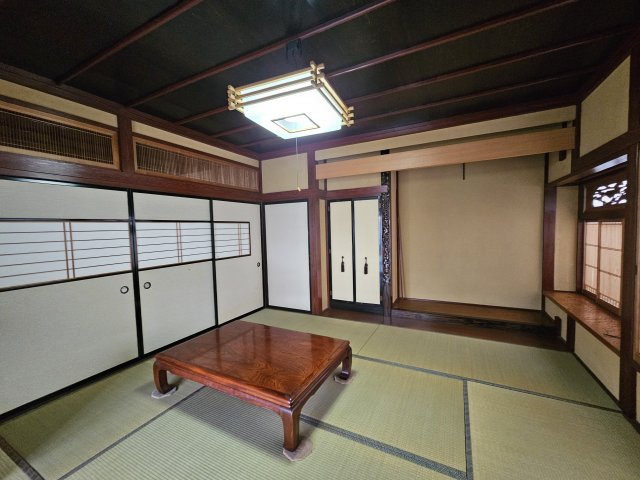 和室