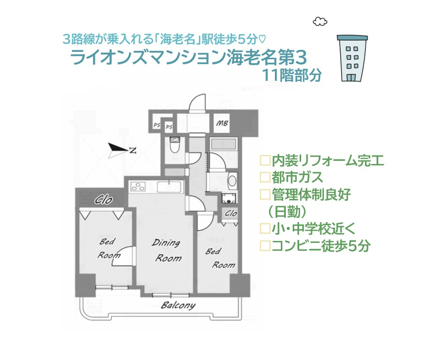 間取り：314002858355