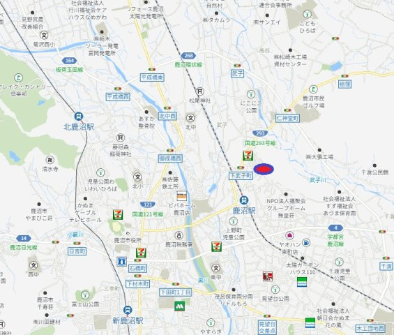 地図