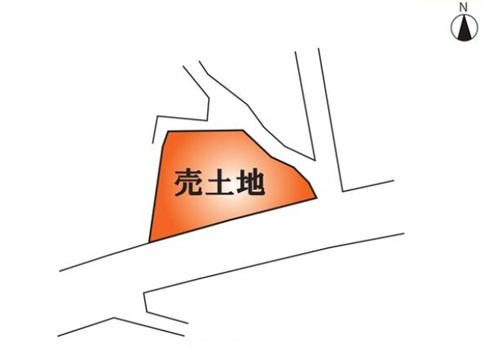 区画図：328000655313