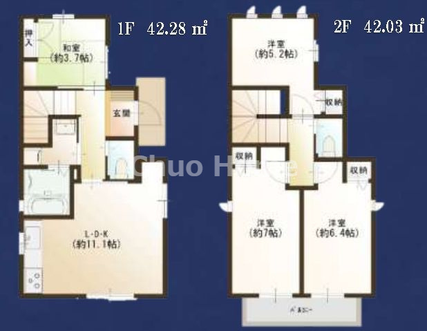 間取り：313004666207