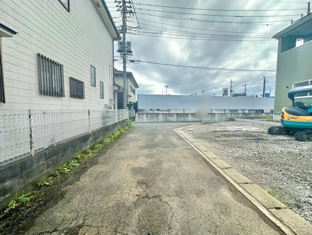 建物完成！いつでもご内覧可能です！　ご見学の際は埼玉相互住宅（株）東越谷店までお気軽にご連絡ください！