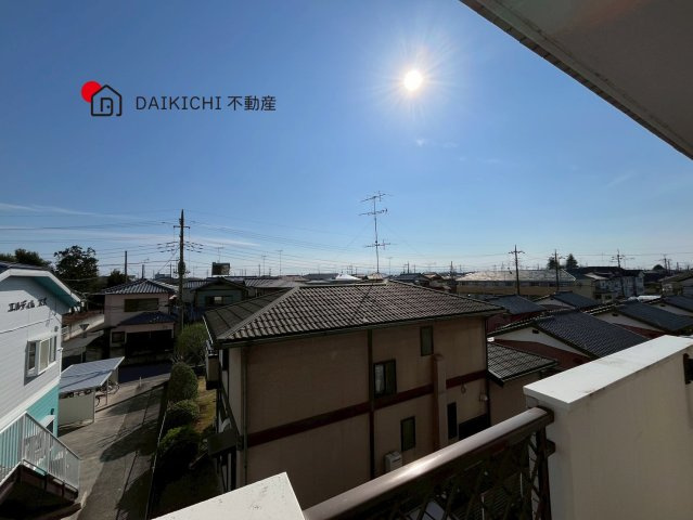 展望