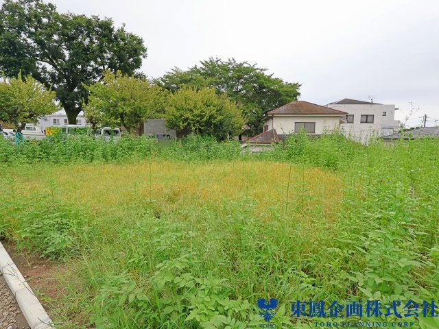 建築条件なし