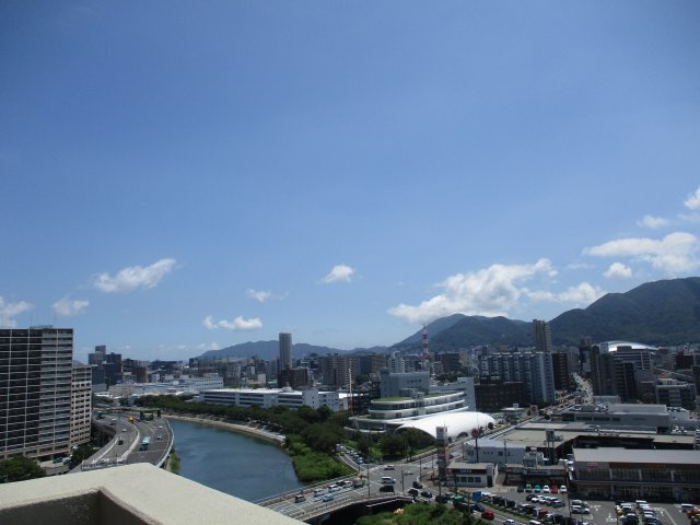 展望