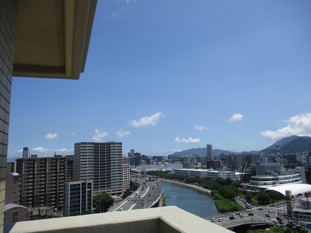 展望