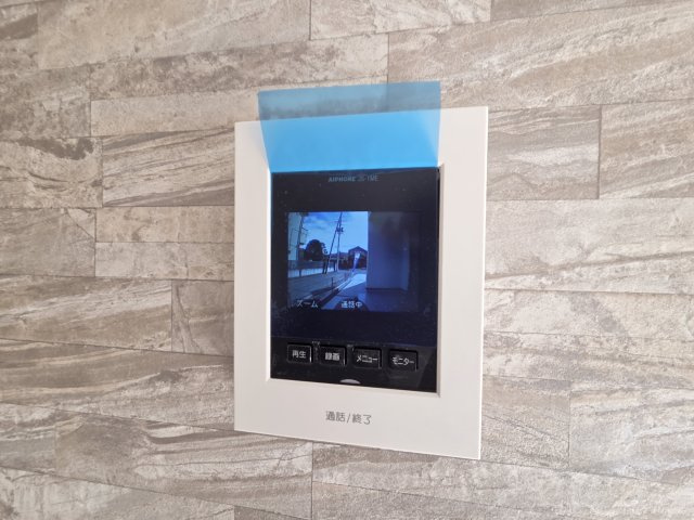 新築　桐生市東2期　GRAFARE