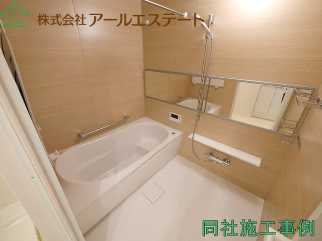 同社施工事例
