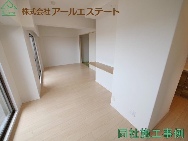 同社施工事例