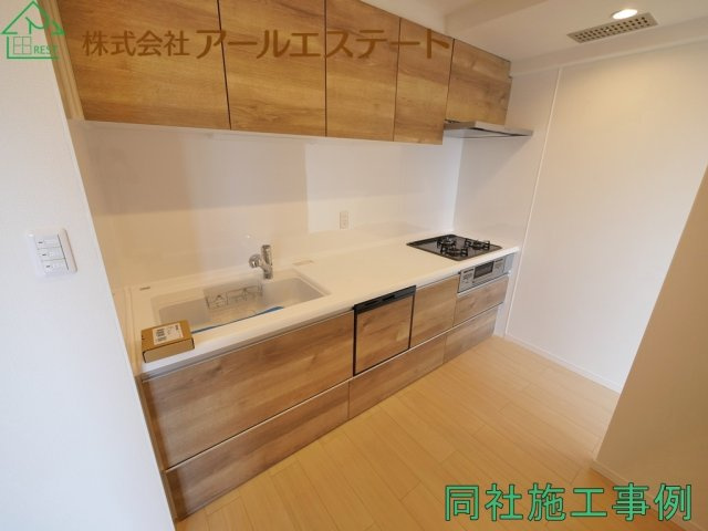 同社施工事例
