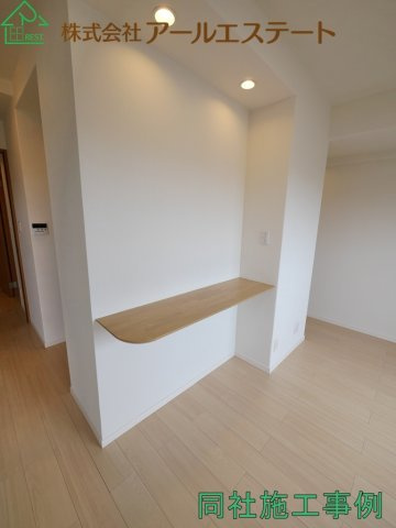 同社施工事例