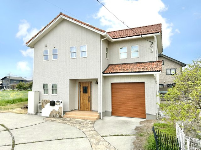 ■外観｜今から見たい！大歓迎です♪お気軽にお問い合わせください♪オウチ探しは木ノ葉プランニング♪