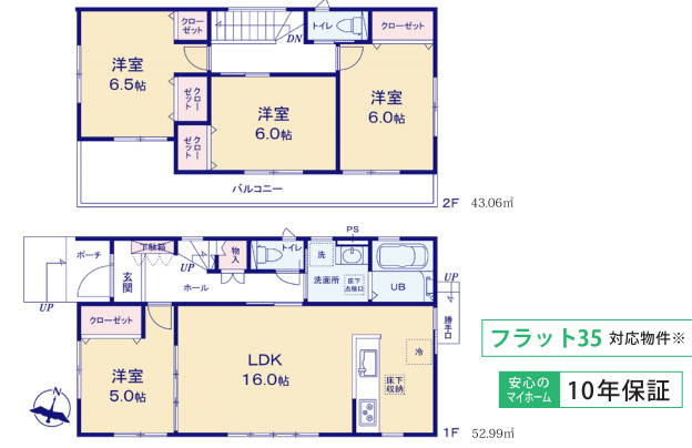 間取り：311002205595