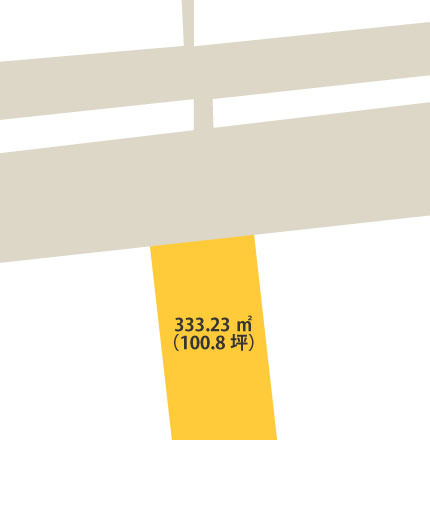 区画図：330000084613