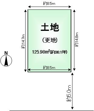 区画図：327002537302