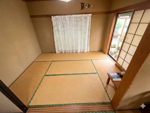 ※AIで一部家具等を編集しております。
