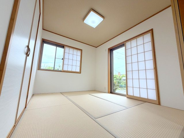 和室