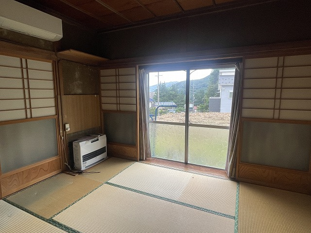 1階和室