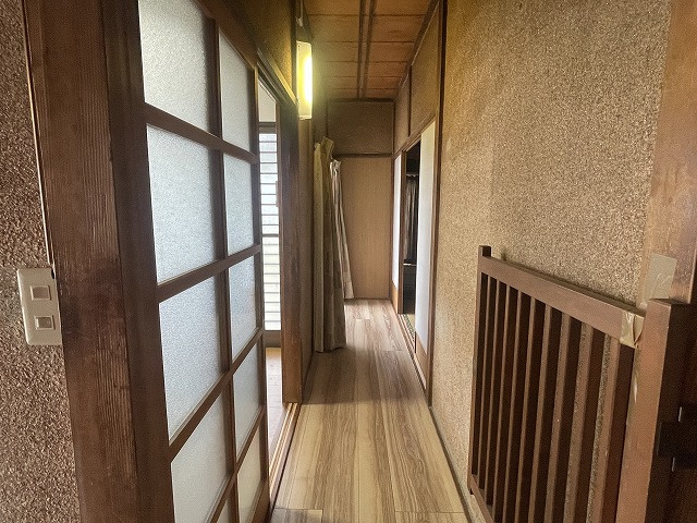廊下