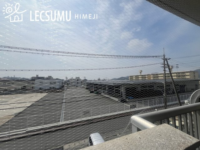 展望
