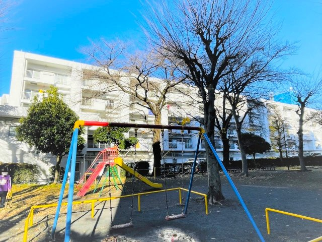 ～北野駅徒歩3分　周辺環境良好　内装フルリノベ済のマンション～