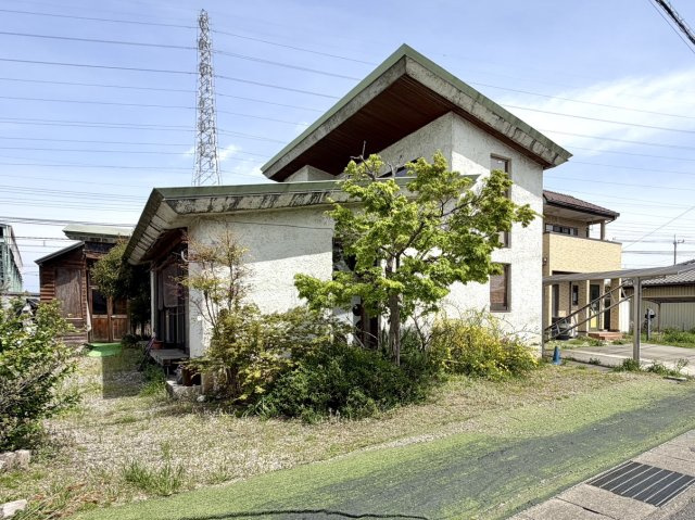 ■外観｜土日のご見学はもちろん、平日・夜間のご案内も大歓迎です♪「今から見たい」や「仕事終わりに見たい」にもご対応できますのでお気軽にお問い合わせください♪