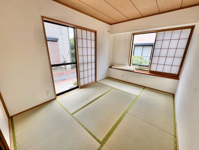 和室