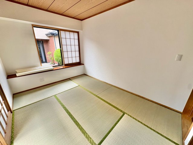 和室