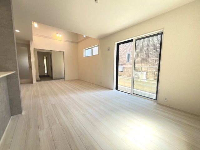 施工例。施工例は完成時と異なる場合があります。