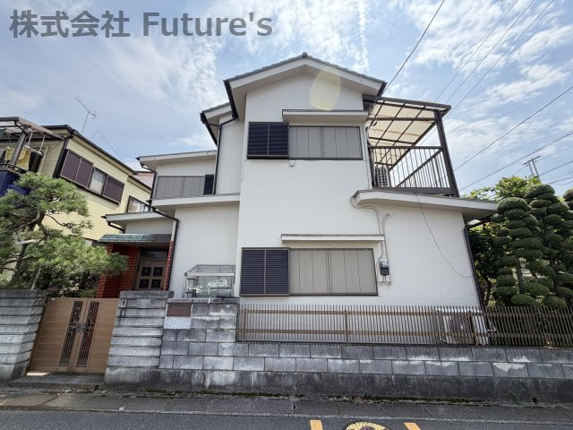 南西角地につき陽当たり良好