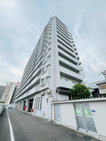 サンマンションアトレ太子橋の画像