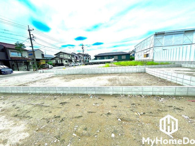 外観パース