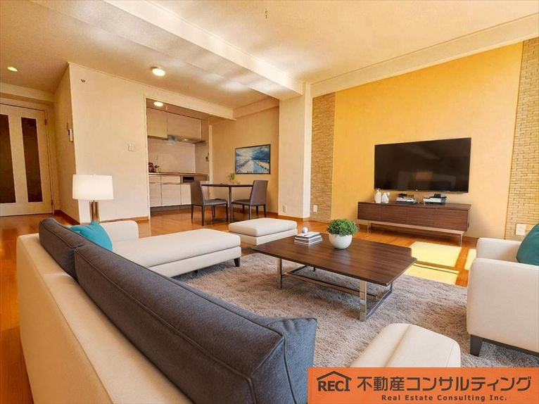 大切なペットと暮らせるマンション