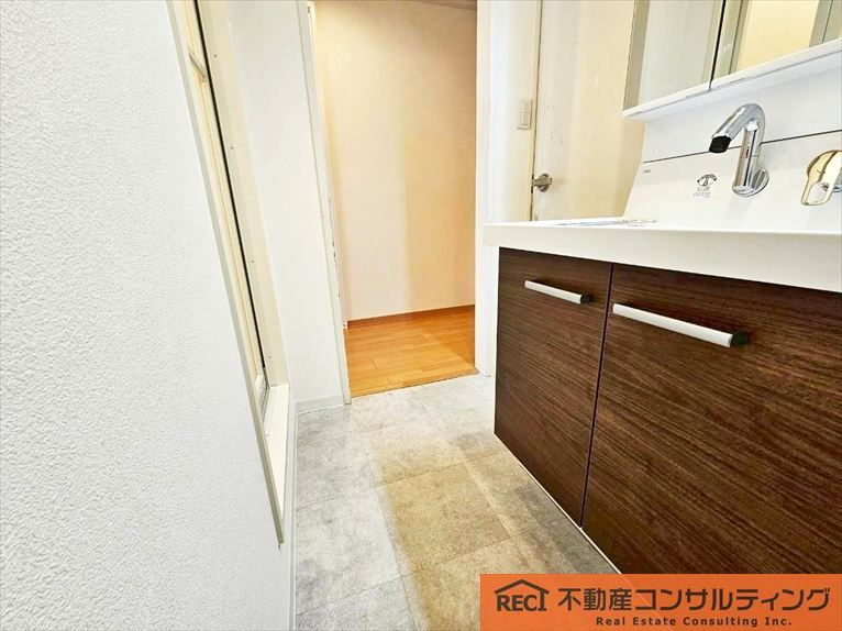 部屋数豊富な4SLDK！