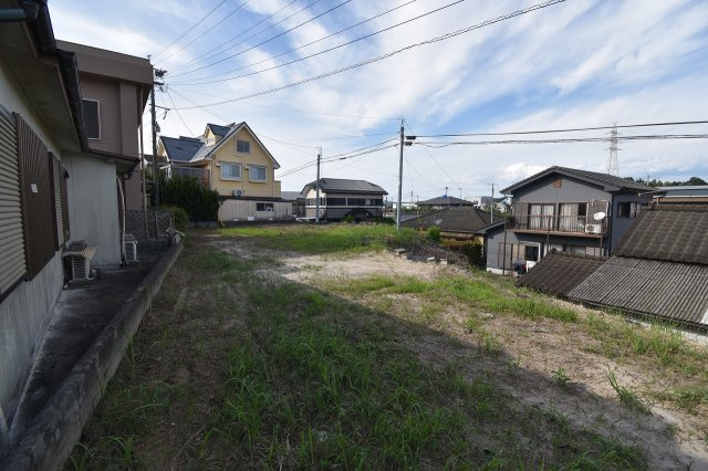 外1筆土地？