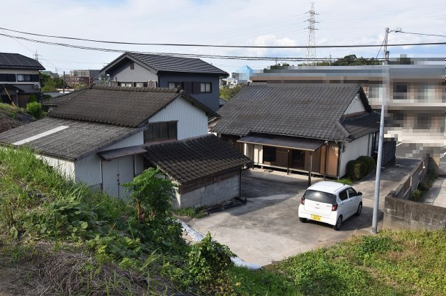 外観：346000040918