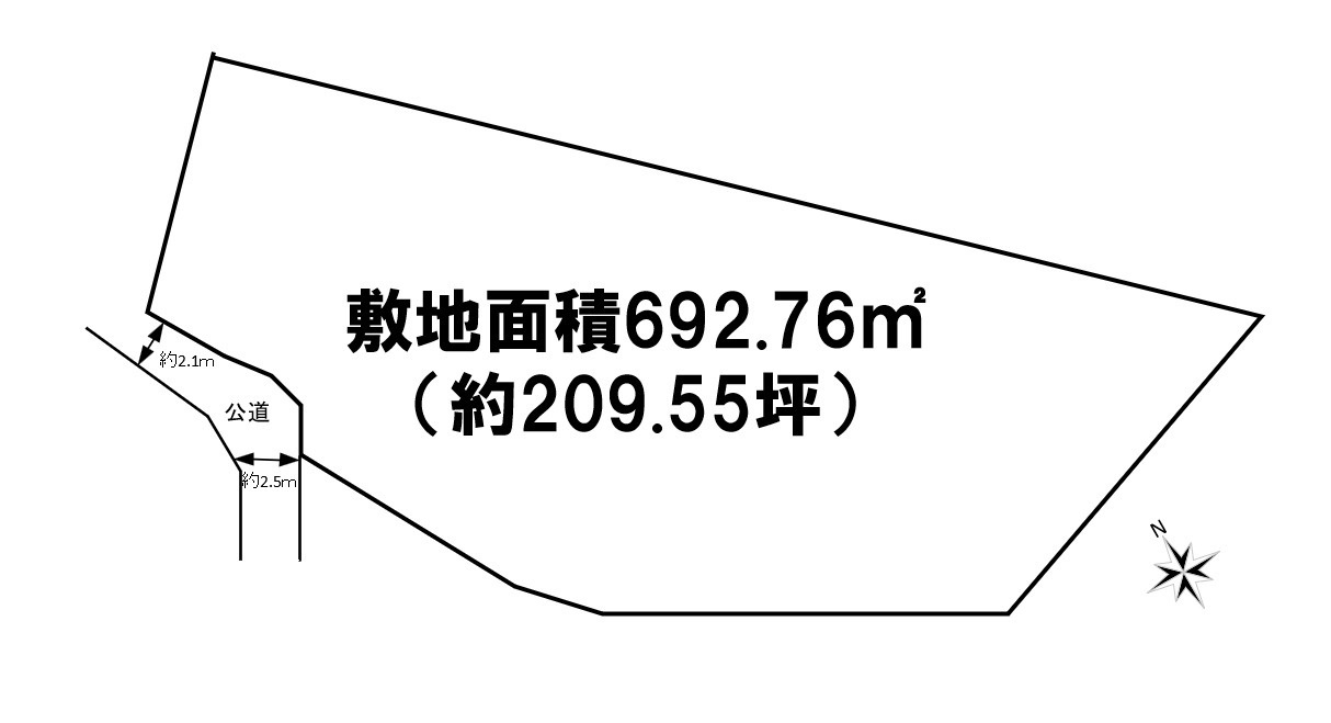 区画図：328000587248