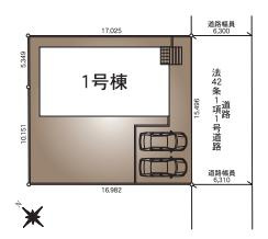 全1棟