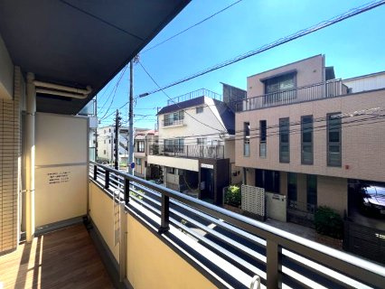 展望