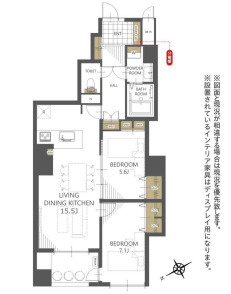 間取り：340000288138