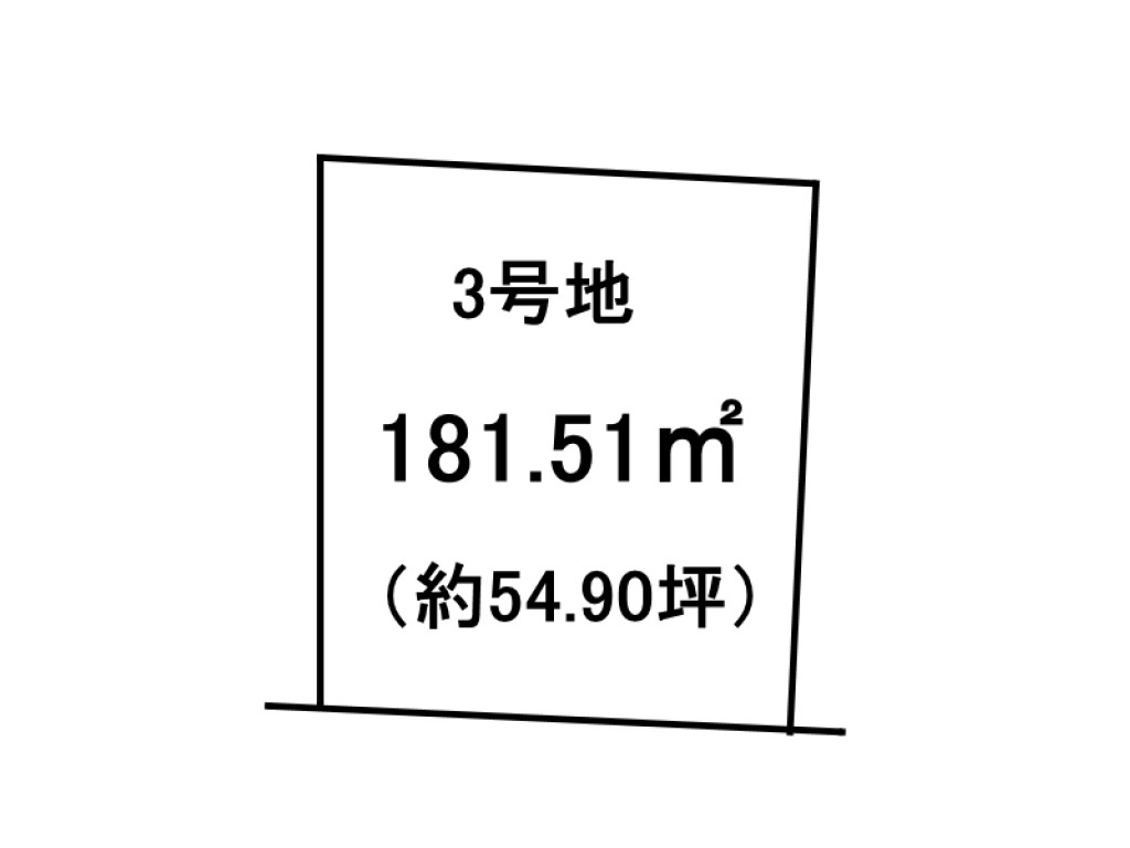 区画図：325000116460