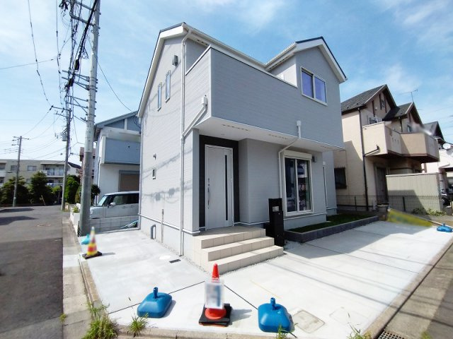 耐震等級3取得の地震に強い家！長く安心して暮らすことができます。