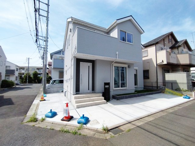 税制優遇の長期優良住宅認定物件！設計・建設住宅性能評価W取得！