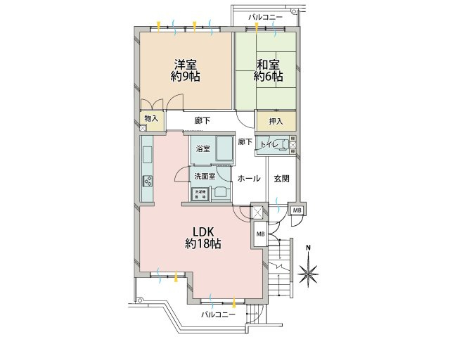 間取り：313004700929