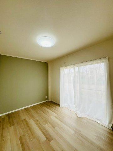 洋室（約6.0帖）