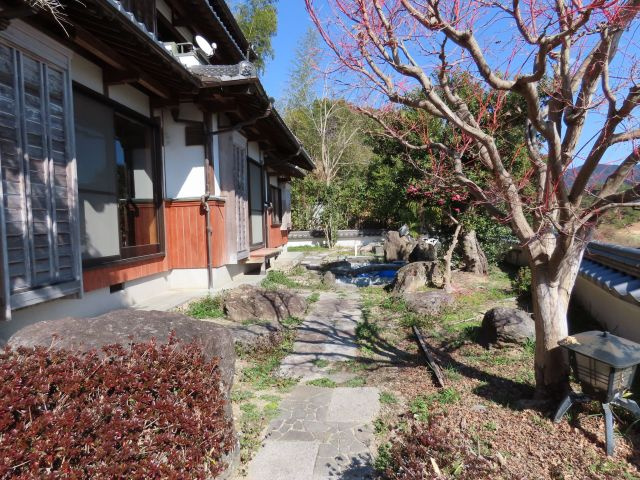 庭