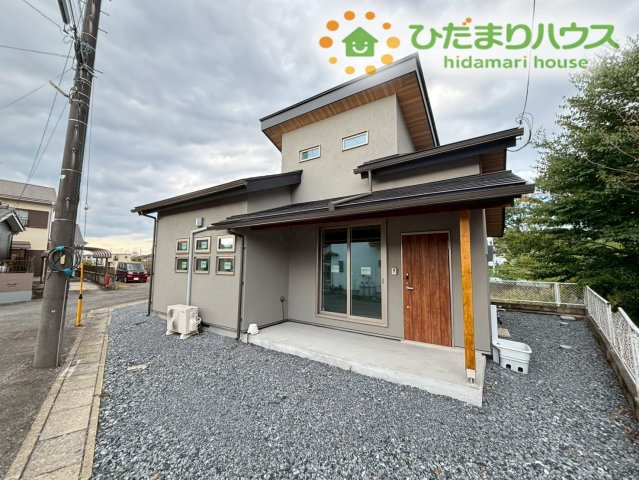 南西角地で日当たりが良く、水はけも整った快適な住環境☆閑静な住宅街で毎日が心地よく過ごせます!　