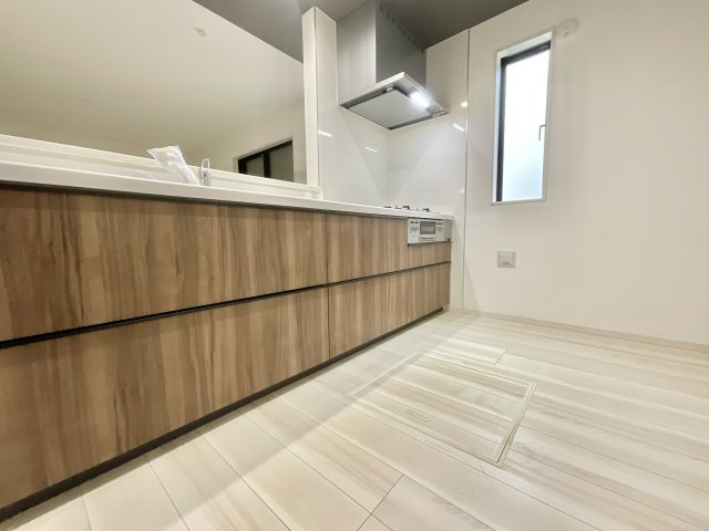 建築施工例